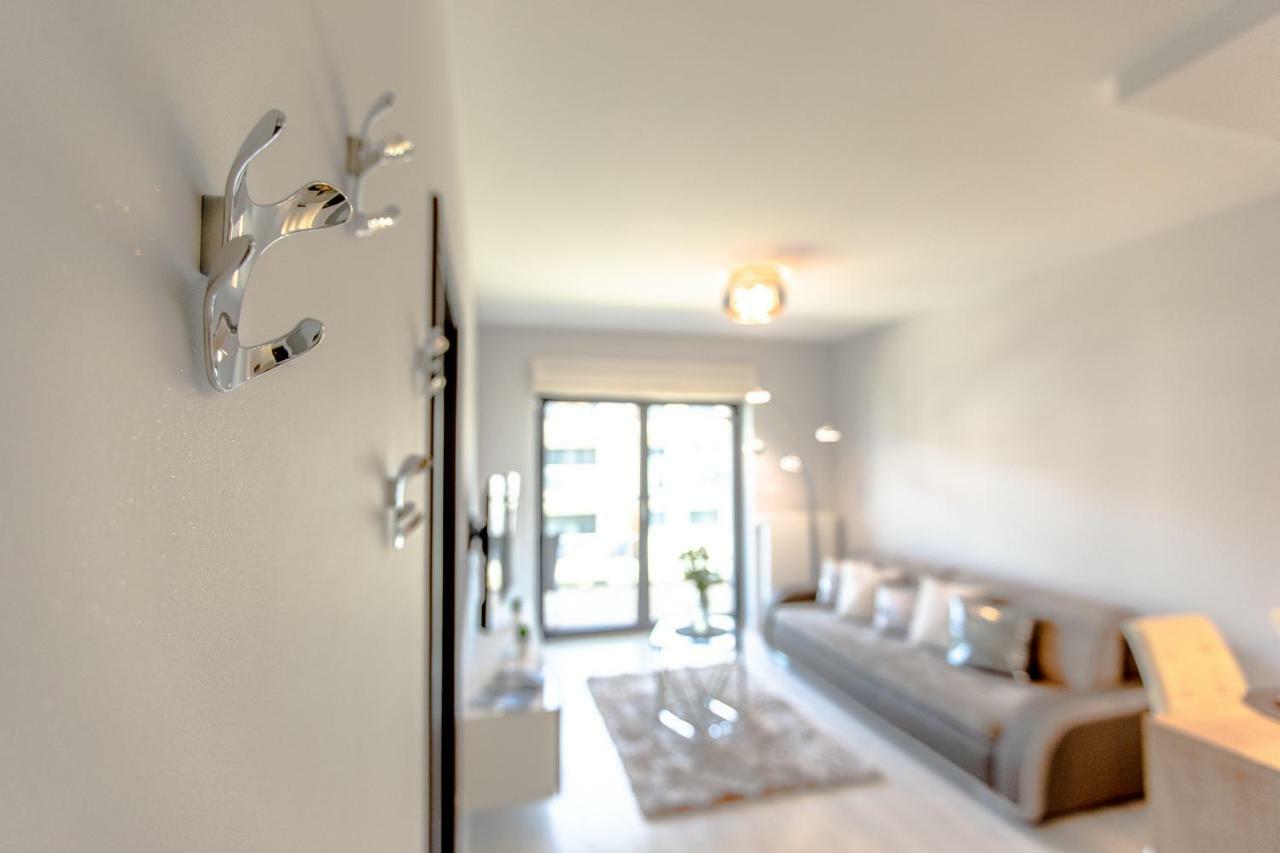 Apartament Diamentowy Gardenia Dziwnów EPapartamenty Zewnętrze zdjęcie